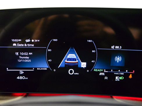 New 2025 Audi Q5 Premium Plus image 15