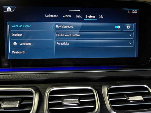 New 2026 Mercedes-Benz GLS 450 4MATIC image 43