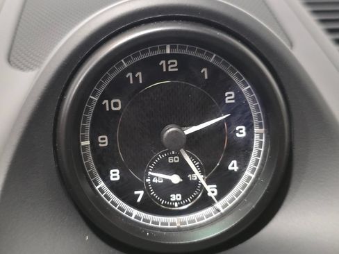 Certified 2026 Porsche Macan AWD/4WD image 22