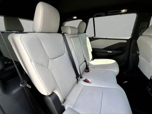 Used 2026 Lexus TX 350 FWD w/ Convenience Package image 29