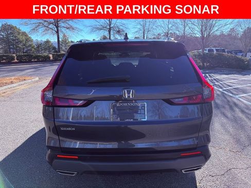 Used 2024 Honda CR-V Sport Touring image 6