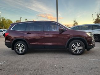 Used 2017 Honda Pilot EX-L video 2