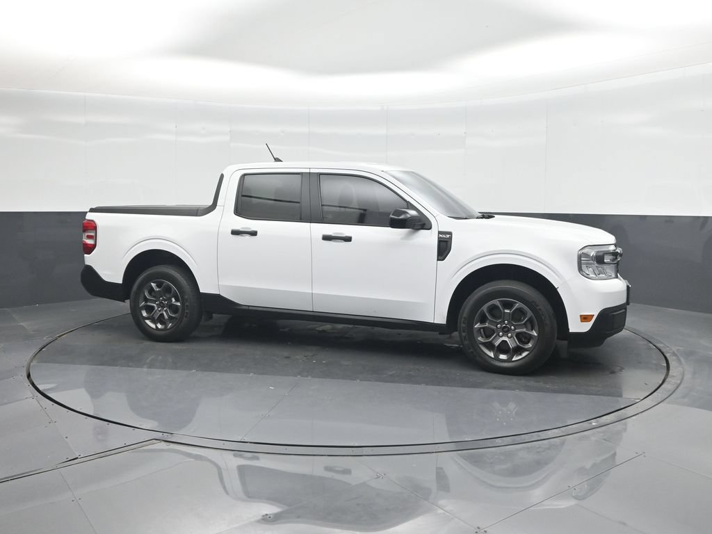 Used 2024 Ford Maverick XLT w/ XLT Luxury Package AWD/4WD image 11