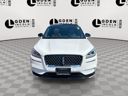 Used 2022 Lincoln Corsair Grand Touring w/ Elements Technology Bundle AWD/4WD image 3