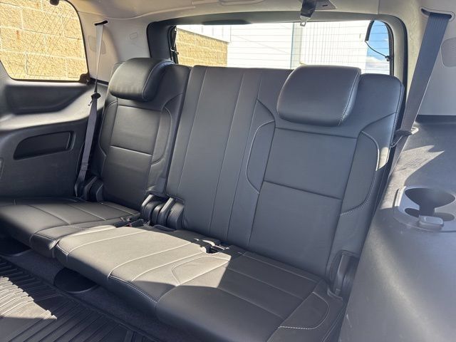 Used 2020 Chevrolet Tahoe Premier w/ Max Trailering Package AWD/4WD image 15