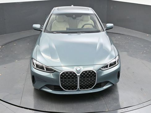 New 2025 BMW 430i Coupe w/ Convenience Package image 33