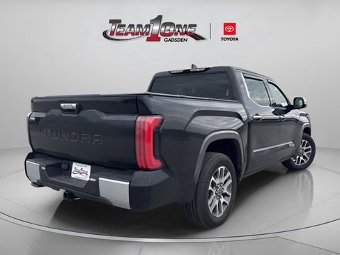 Used 2023 Toyota Tundra 1794 Edition image 8