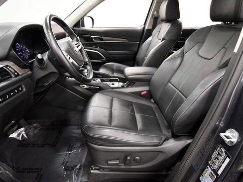 Certified 2021 Kia Telluride EX w/ EX Premium Package AWD/4WD image 14