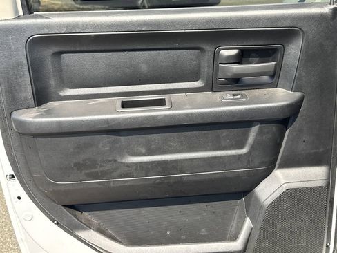 Used 2023 RAM 1500 Tradesman w/ Trailer Tow Package RWD image 21