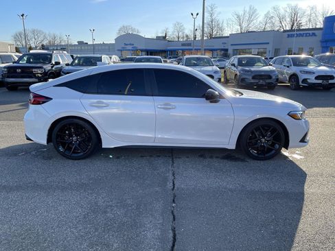 Used 2024 Honda Civic Sport image 19