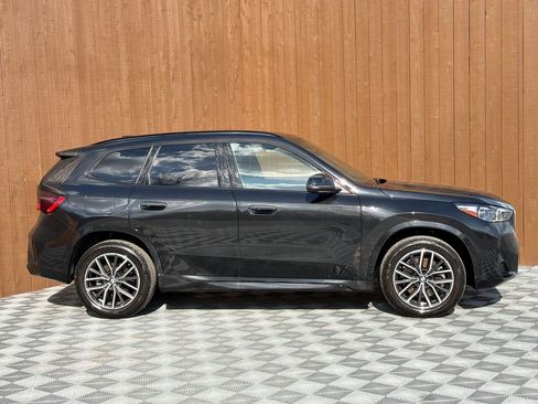Used 2025 BMW X1 xDrive28i image 14