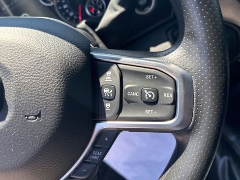 New 2026 RAM 2500 Tradesman AWD/4WD image 16