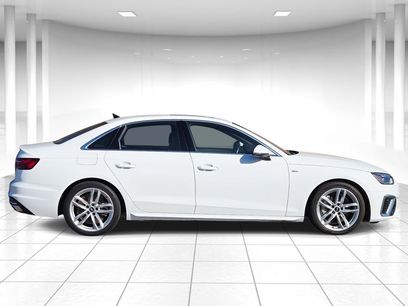 Used 2023 Audi A4 2.0T Premium Plus