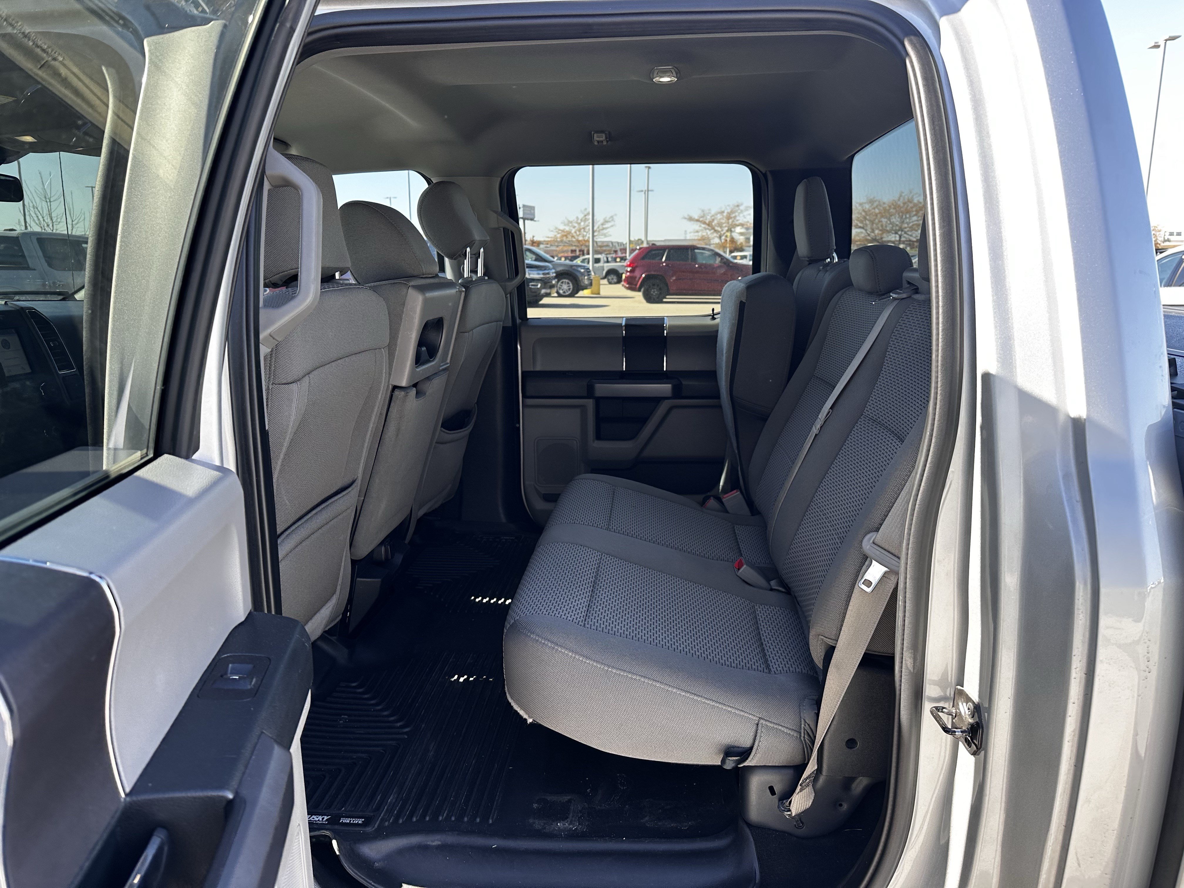 Used 2019 Ford F150 XLT AWD/4WD image 9
