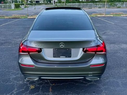 Used 2020 Mercedes-Benz A 220 image 6