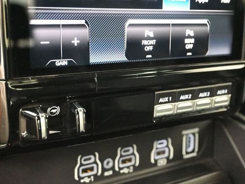 Used 2025 RAM 1500 RHO w/ RHO Level 1 Equipment Group AWD/4WD image 31