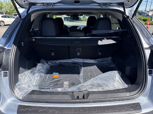 New 2026 Subaru Crosstrek 2.5i Limited w/ Crosstrek Mirror Package AWD/4WD image 15