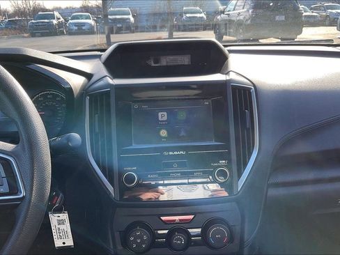 Used 2017 Subaru Impreza 2.0i image 39