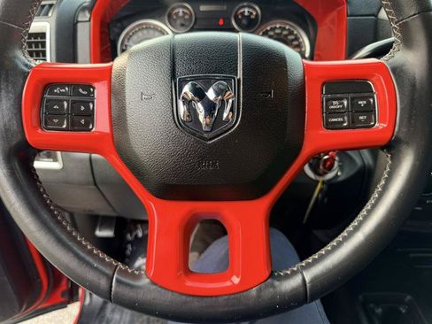 Used 2017 RAM 2500 Power Wagon AWD/4WD image 30