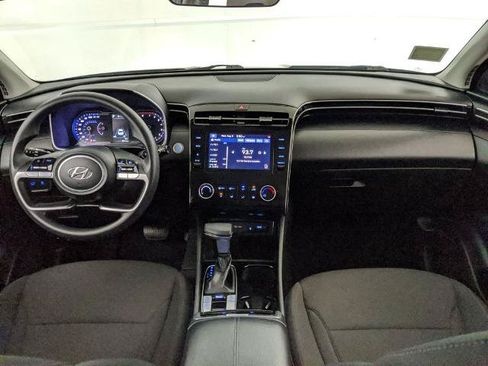 Used 2023 Hyundai Tucson SEL AWD/4WD image 7