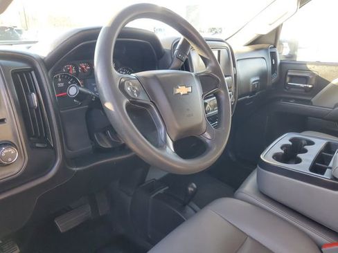 Used 2019 Chevrolet Silverado 2500 W/T image 10