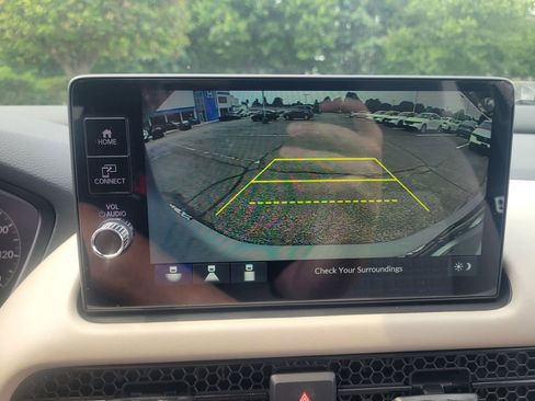 New 2026 Honda HR-V LX image 21