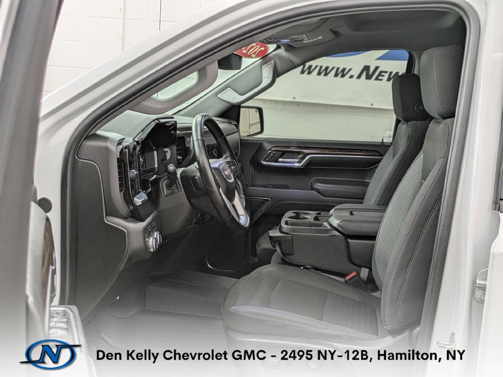 Used 2024 GMC Sierra 1500 Elevation AWD/4WD image 4