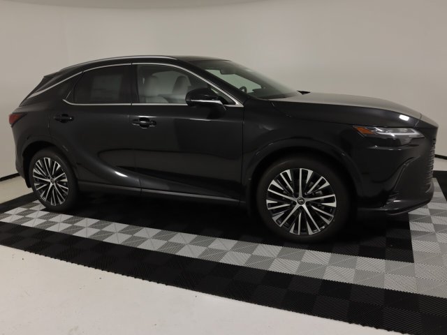 New 2026 Lexus RX 350 Premium Plus w/ Accessory Package (2T) FWD image 5