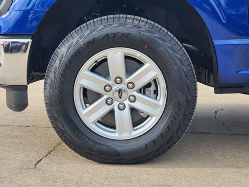 New 2026 Ford F150 XL w/ Equipment Group 103A High AWD/4WD image 7