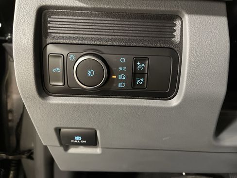 New 2026 Ford F350 XL w/ STX Appearance Package image 21