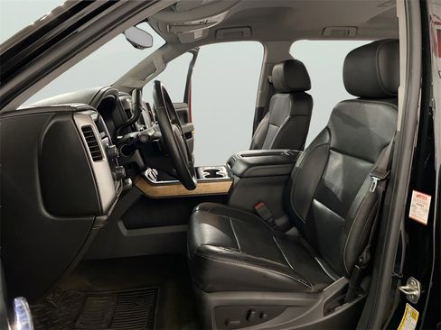 Used 2014 Chevrolet Silverado 1500 LTZ image 9