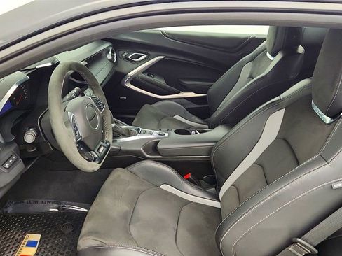 Used 2023 Chevrolet Camaro SS image 21