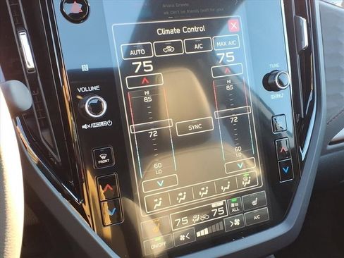 New 2026 Subaru Forester Sport image 6