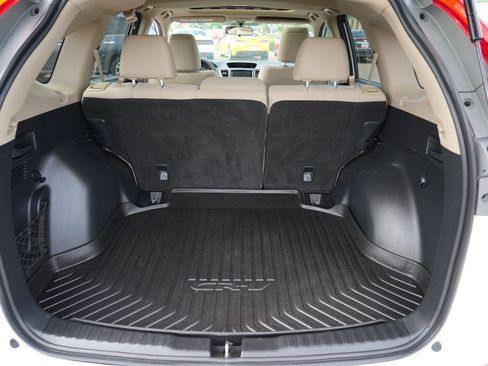 Used 2015 Honda CR-V EX image 25