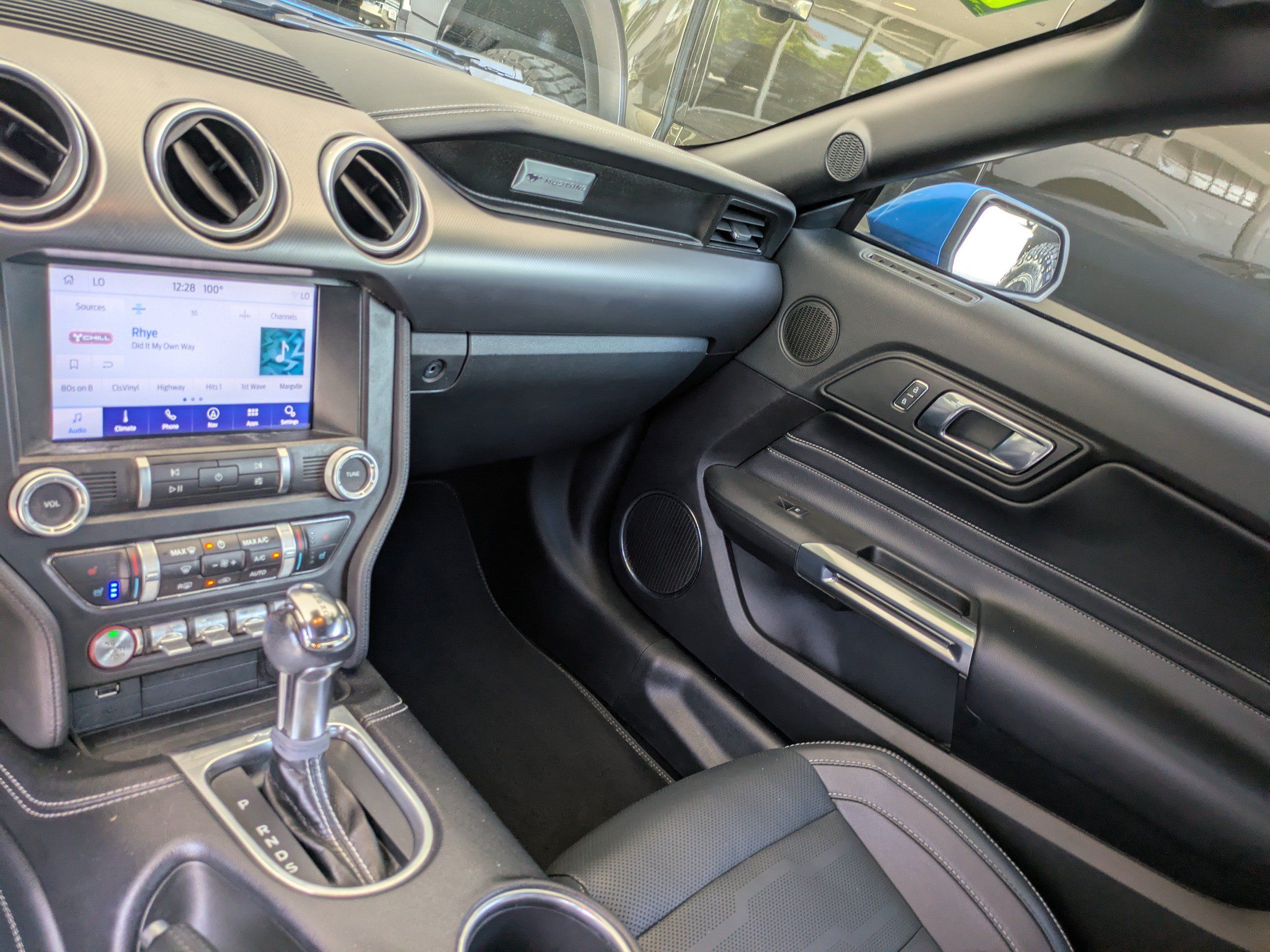 Used 2019 Ford Mustang Premium w/ Equipment Group 201A RWD image 16