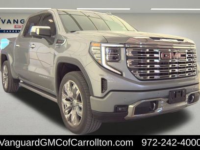 Used 2026 GMC Sierra 1500 Denali
