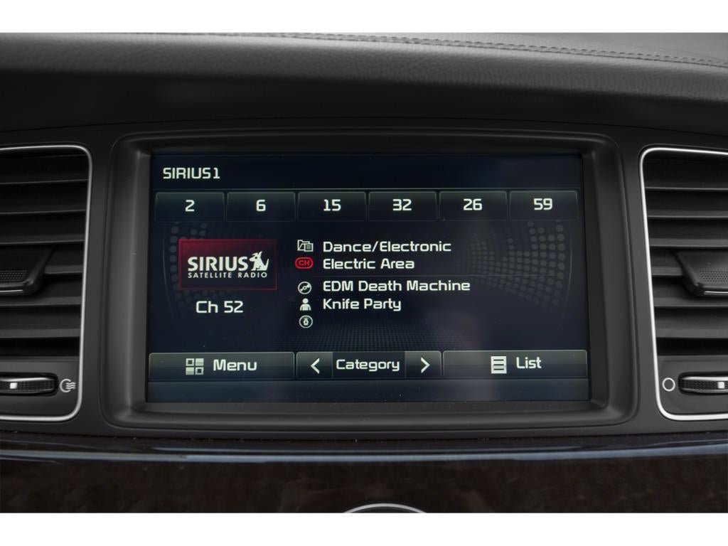 Used 2015 Kia Cadenza Premium FWD image 48