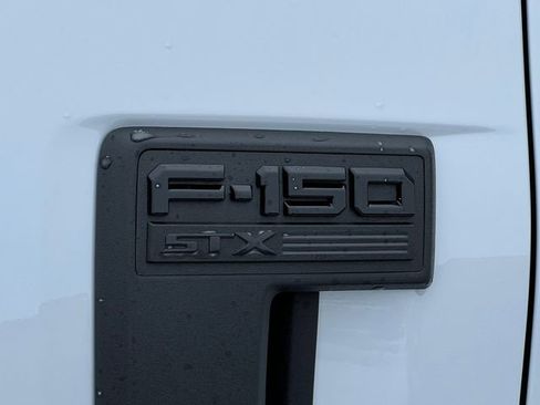 New 2026 Ford F150 STX image 10