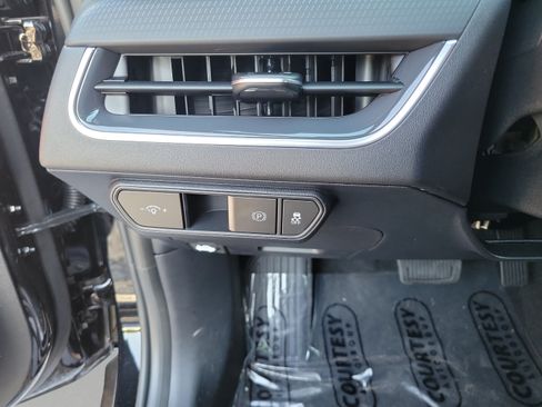 New 2026 Kia K4 GT-Line Turbo w/ GT-Line Premium Package FWD image 26