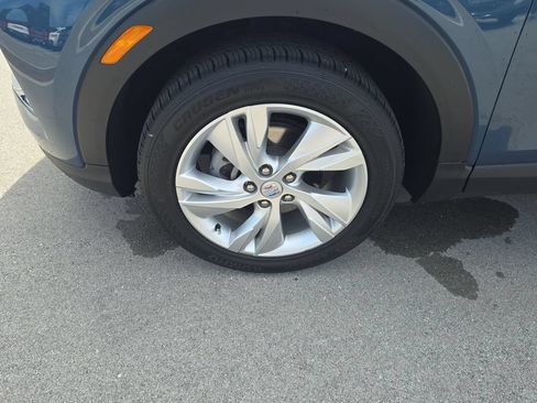 Used 2024 Buick Encore GX Preferred FWD image 10