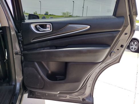 Used 2019 INFINITI QX60 Luxe AWD/4WD image 28
