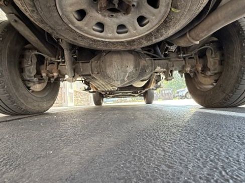 Used 2012 Chevrolet Silverado 3500 W/T image 17