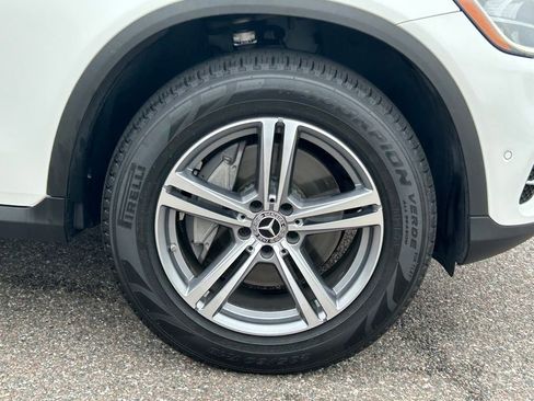 Used 2022 Mercedes-Benz GLC 300 image 34