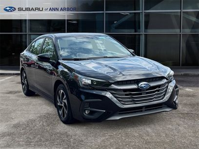 Certified 2024 Subaru Legacy Premium