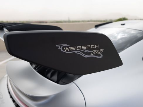 Used 2025 Porsche 911 GT3 RS RWD image 46