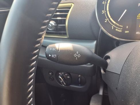 Used 2023 MINI Cooper Clubman S w/ MINI Untold Edition FWD image 18