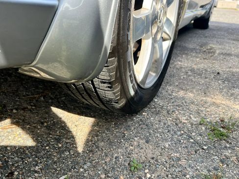 Used 2003 Nissan Maxima GLE w/ (DLX) Meridian Edition Pkg image 19