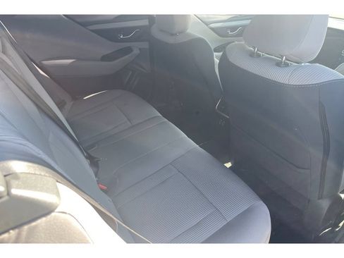 Certified 2024 Subaru Legacy Premium AWD/4WD image 17