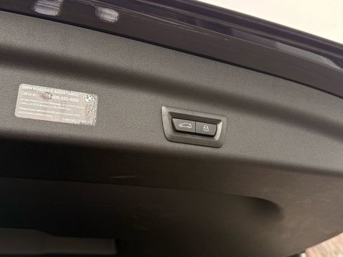 Used 2025 BMW X1 xDrive28i image 37