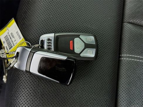 Used 2021 Audi A5 2.0T Premium Plus image 34